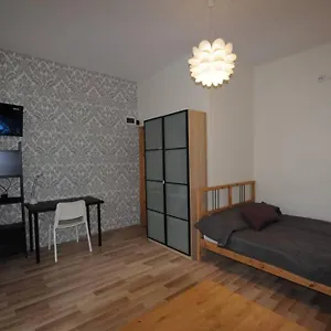 Studio Apartament Centrum Sopotu Apartament