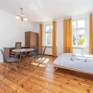 Grunwaldzka Apartament