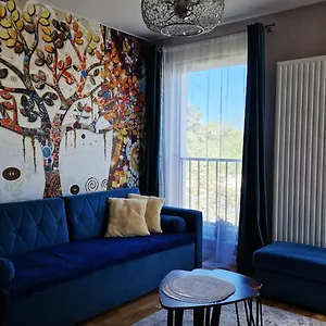 Komfortowy Apartament Santiago Apartament